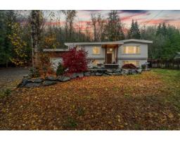 47913 HANSOM ROAD|Chilliwack River Valley
