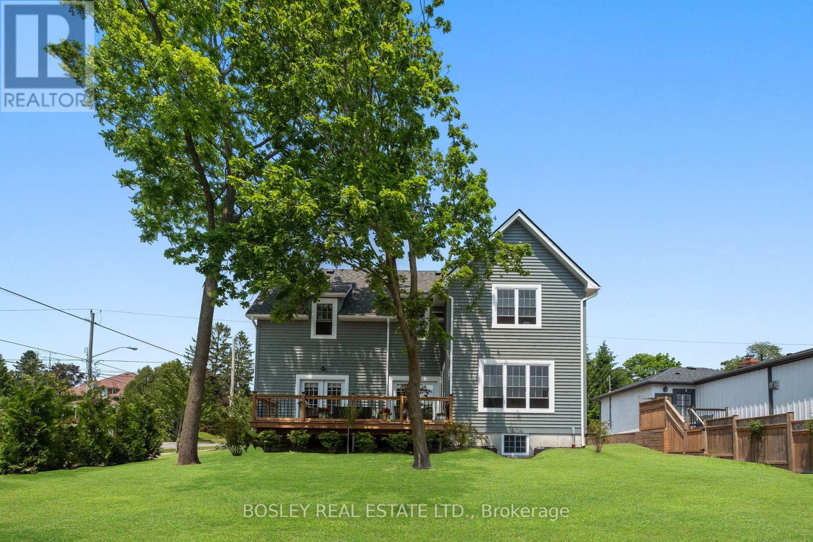 161 Bruton Street, Port Hope, Ontario  L1A 1V6 - Photo 1 - X12545986