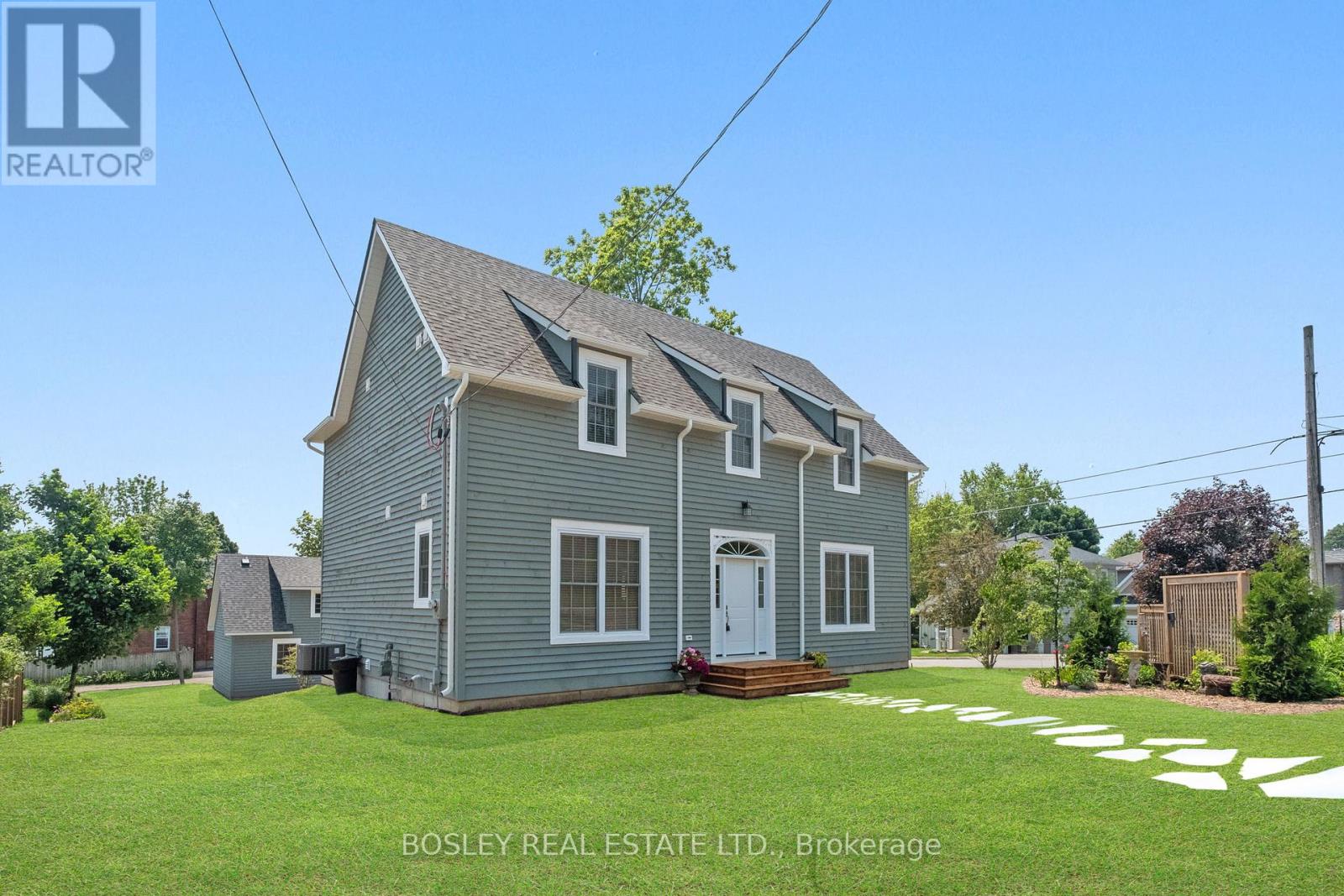 161 Bruton Street, Port Hope, Ontario  L1A 1V6 - Photo 2 - X12545986