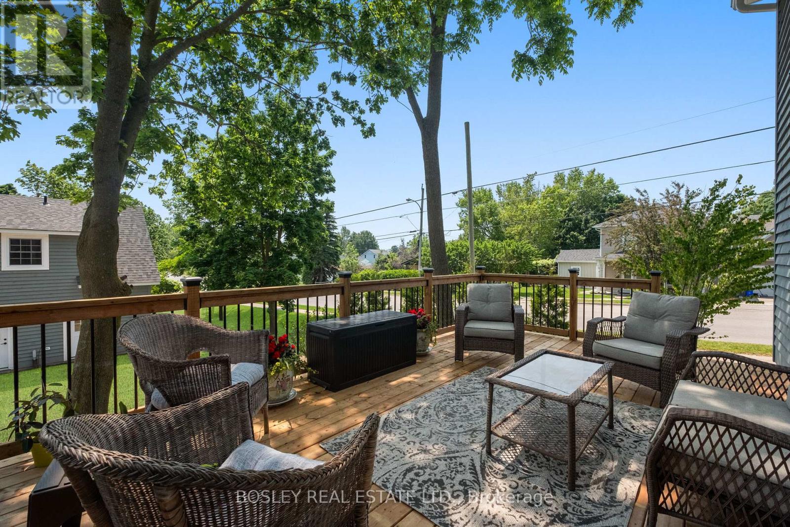 161 Bruton Street, Port Hope, Ontario  L1A 1V6 - Photo 25 - X12545986