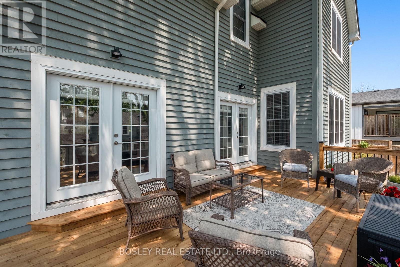 161 Bruton Street, Port Hope, Ontario  L1A 1V6 - Photo 26 - X12545986