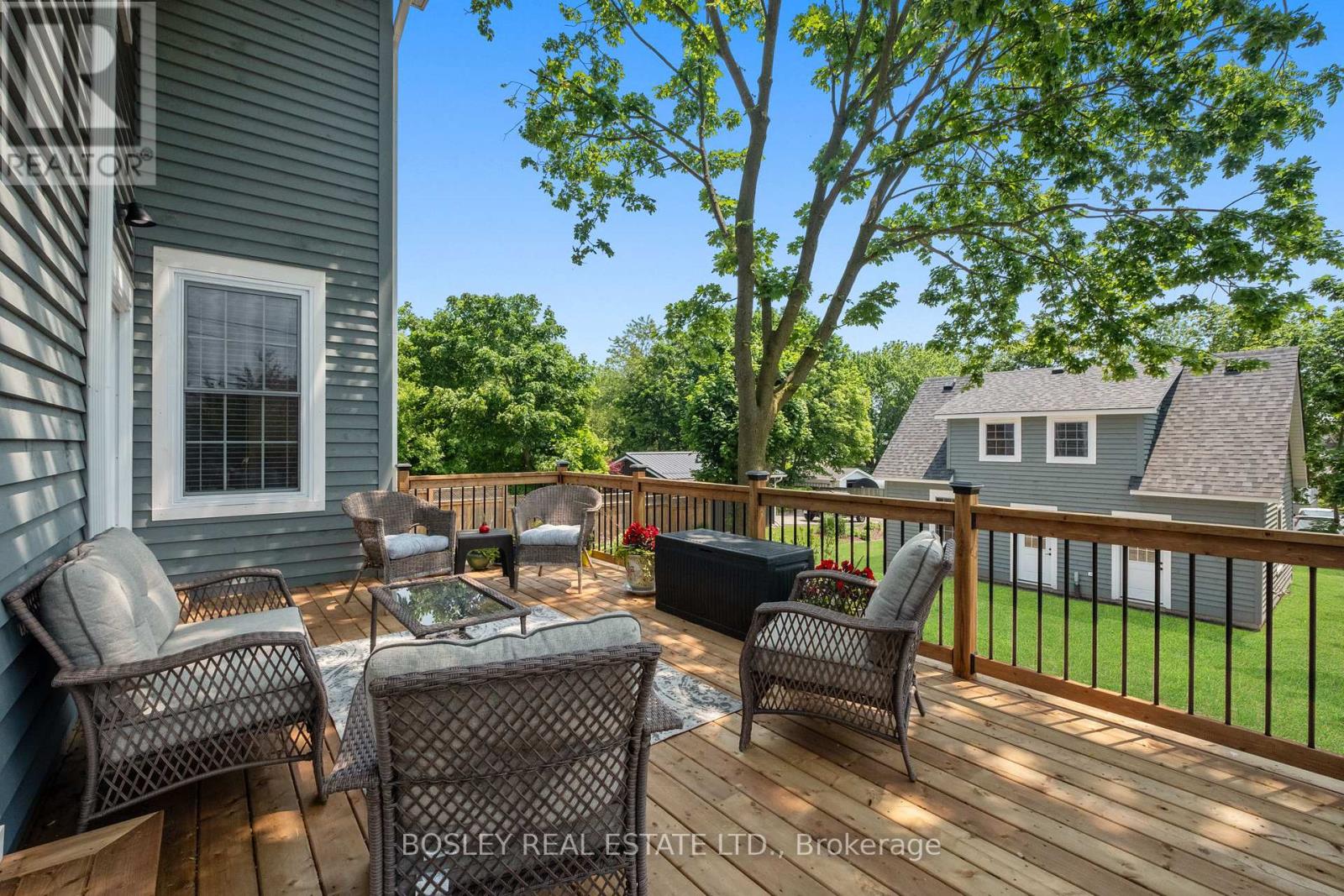 161 Bruton Street, Port Hope, Ontario  L1A 1V6 - Photo 27 - X12545986