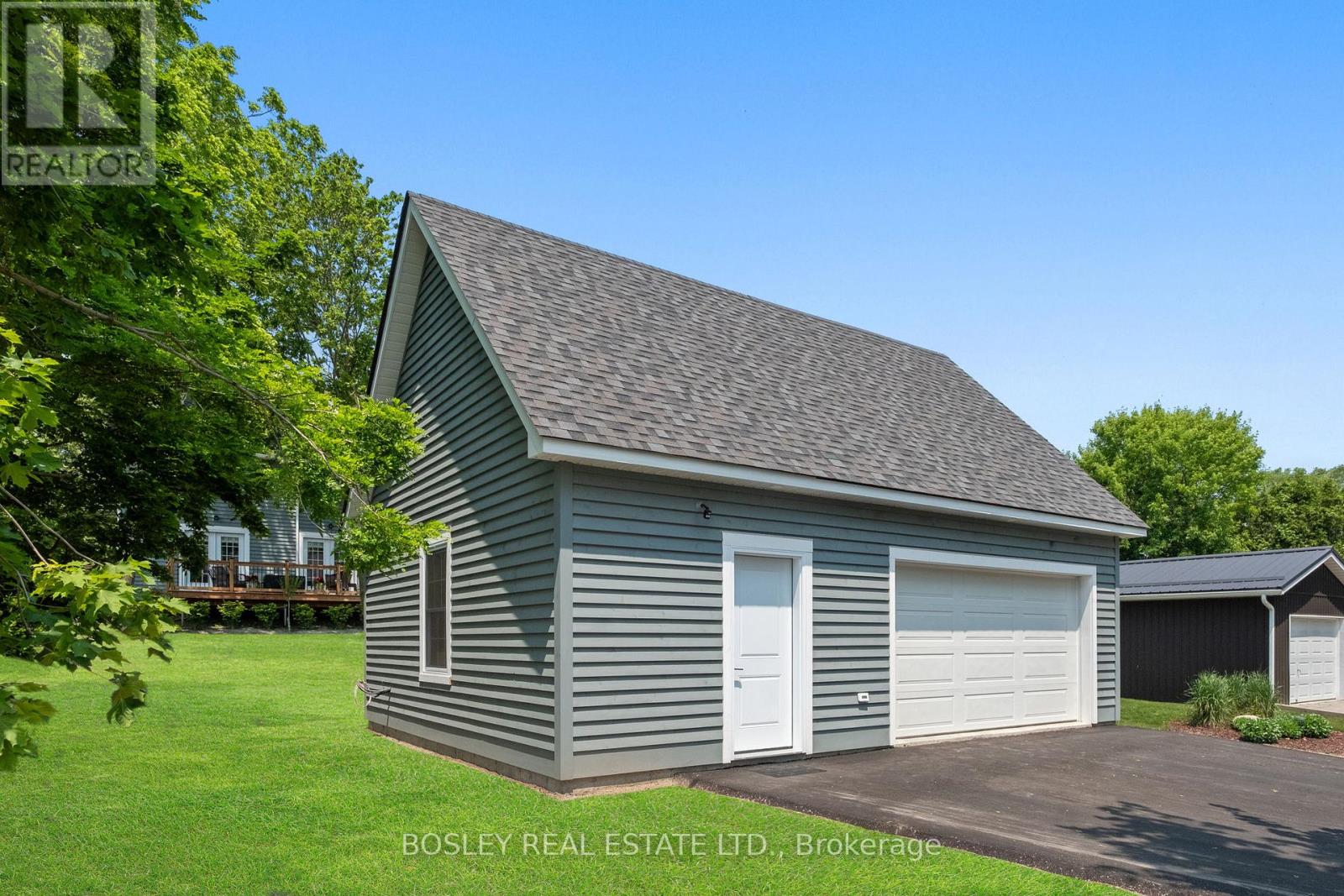 161 Bruton Street, Port Hope, Ontario  L1A 1V6 - Photo 31 - X12545986