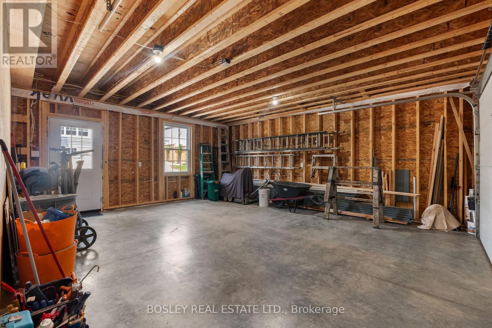 161 Bruton Street, Port Hope, Ontario  L1A 1V6 - Photo 32 - X12545986