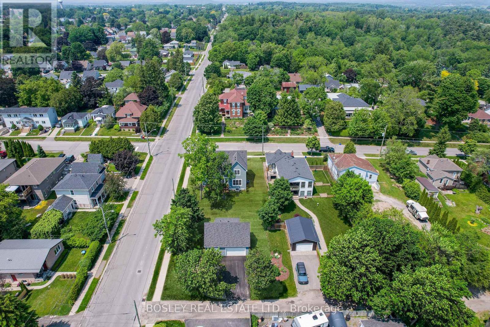 161 Bruton Street, Port Hope, Ontario  L1A 1V6 - Photo 36 - X12545986