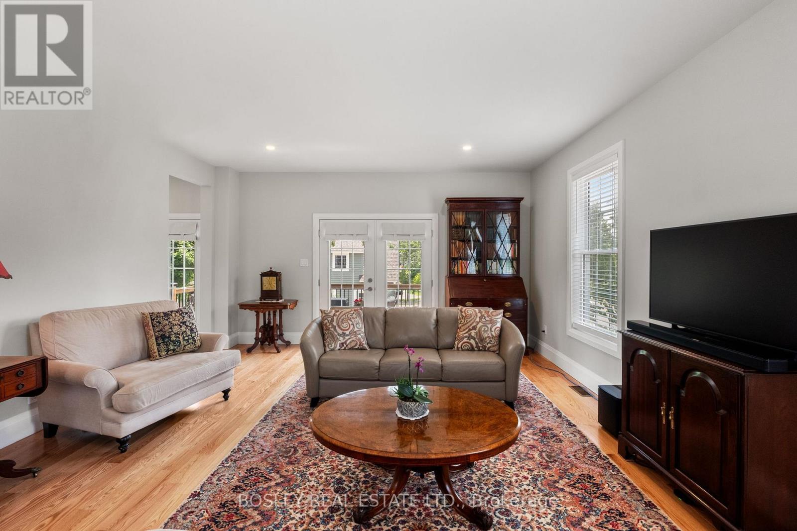 161 Bruton Street, Port Hope, Ontario  L1A 1V6 - Photo 8 - X12545986