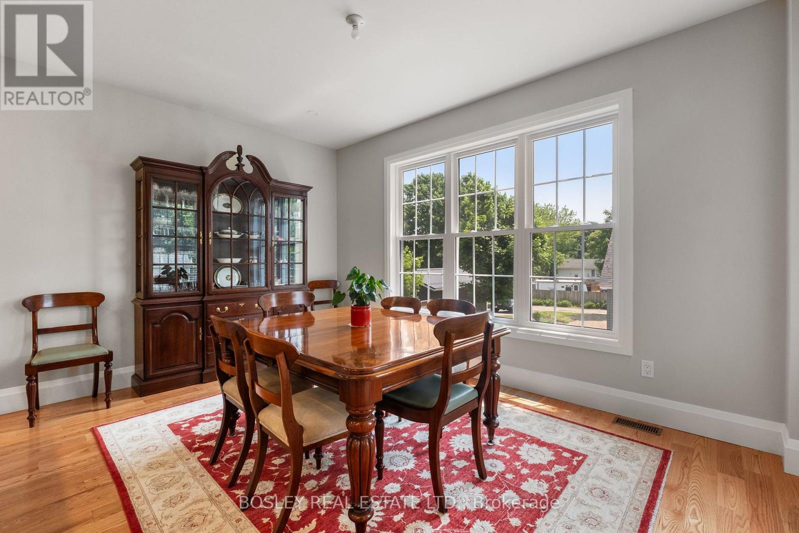 161 Bruton Street, Port Hope, Ontario  L1A 1V6 - Photo 9 - X12545986