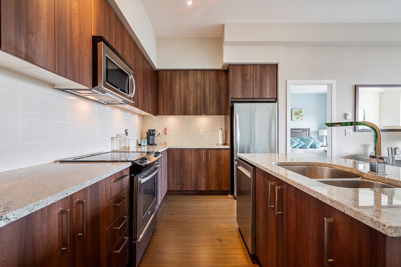 402 6450 194 Street, Surrey, British Columbia  V4N 6J8 - Photo 7 - R3066034