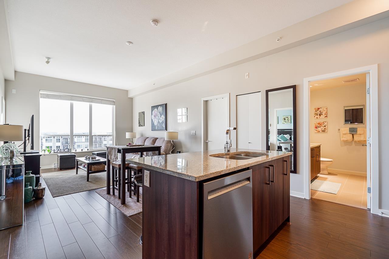 402 6450 194 Street, Surrey, British Columbia  V4N 6J8 - Photo 9 - R3066034