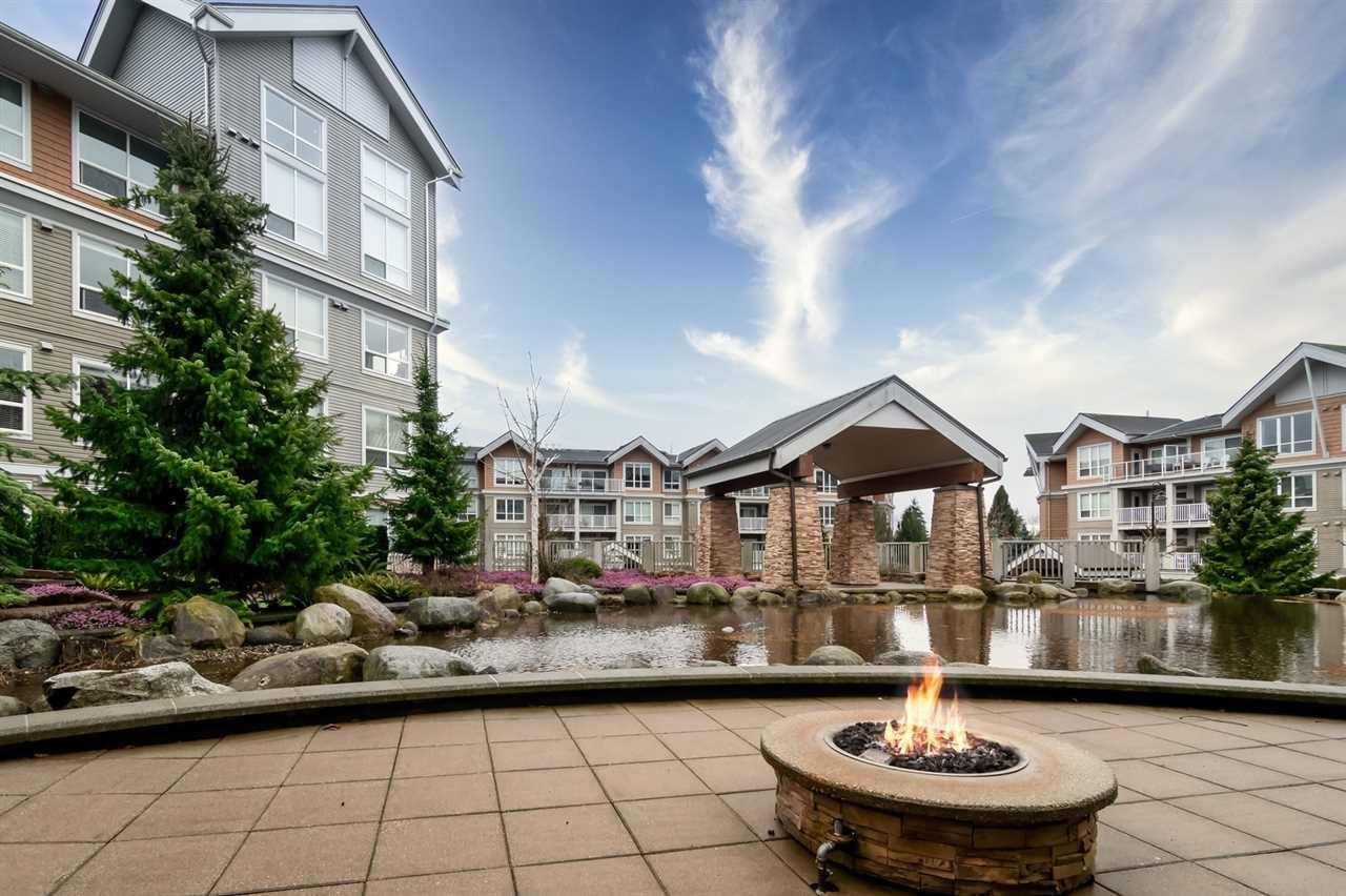 402 6450 194 Street, Surrey, British Columbia  V4N 6J8 - Photo 29 - R3066034