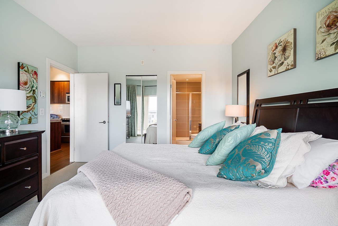 402 6450 194 Street, Surrey, British Columbia  V4N 6J8 - Photo 20 - R3066034