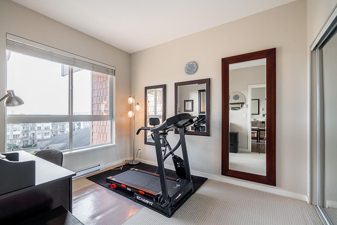 402 6450 194 Street, Surrey, British Columbia  V4N 6J8 - Photo 22 - R3066034