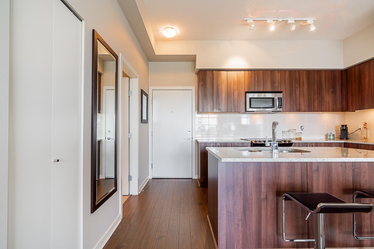 402 6450 194 Street, Surrey, British Columbia  V4N 6J8 - Photo 4 - R3066034