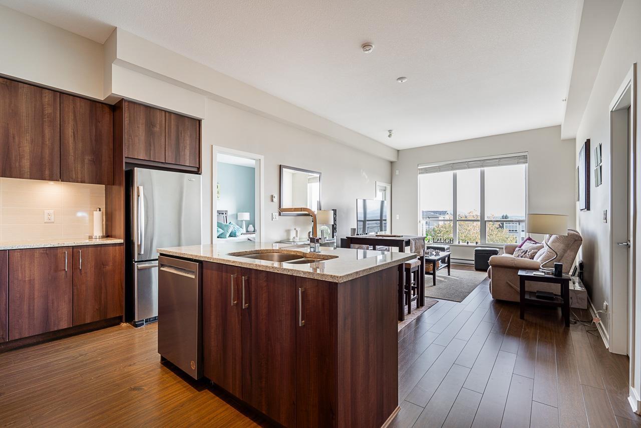 402 6450 194 Street, Surrey, British Columbia  V4N 6J8 - Photo 6 - R3066034