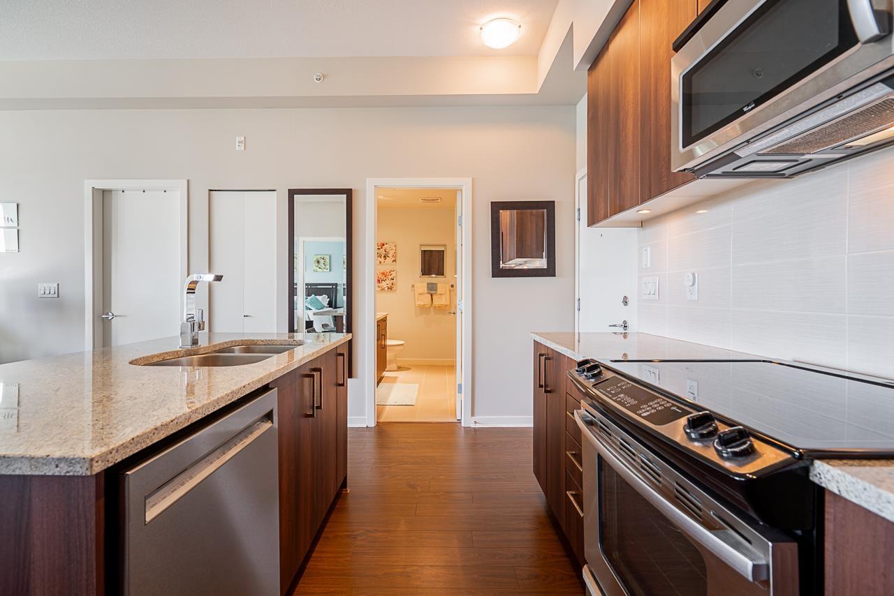 402 6450 194 Street, Surrey, British Columbia  V4N 6J8 - Photo 8 - R3066034