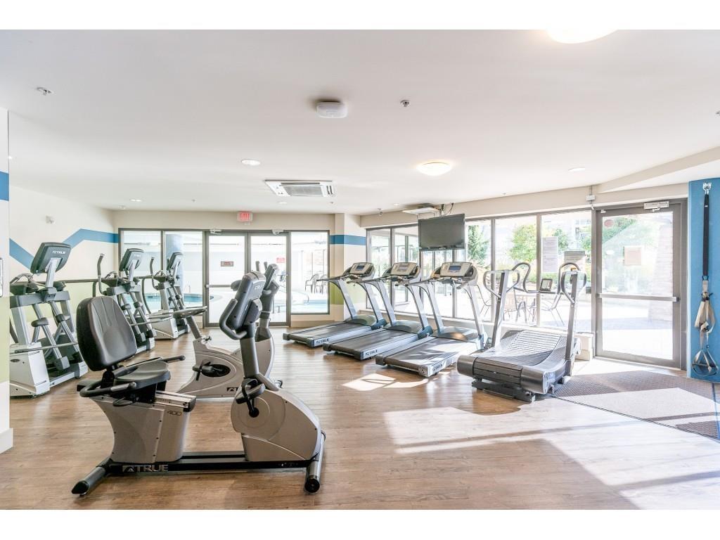 402 6450 194 Street, Surrey, British Columbia  V4N 6J8 - Photo 30 - R3066034