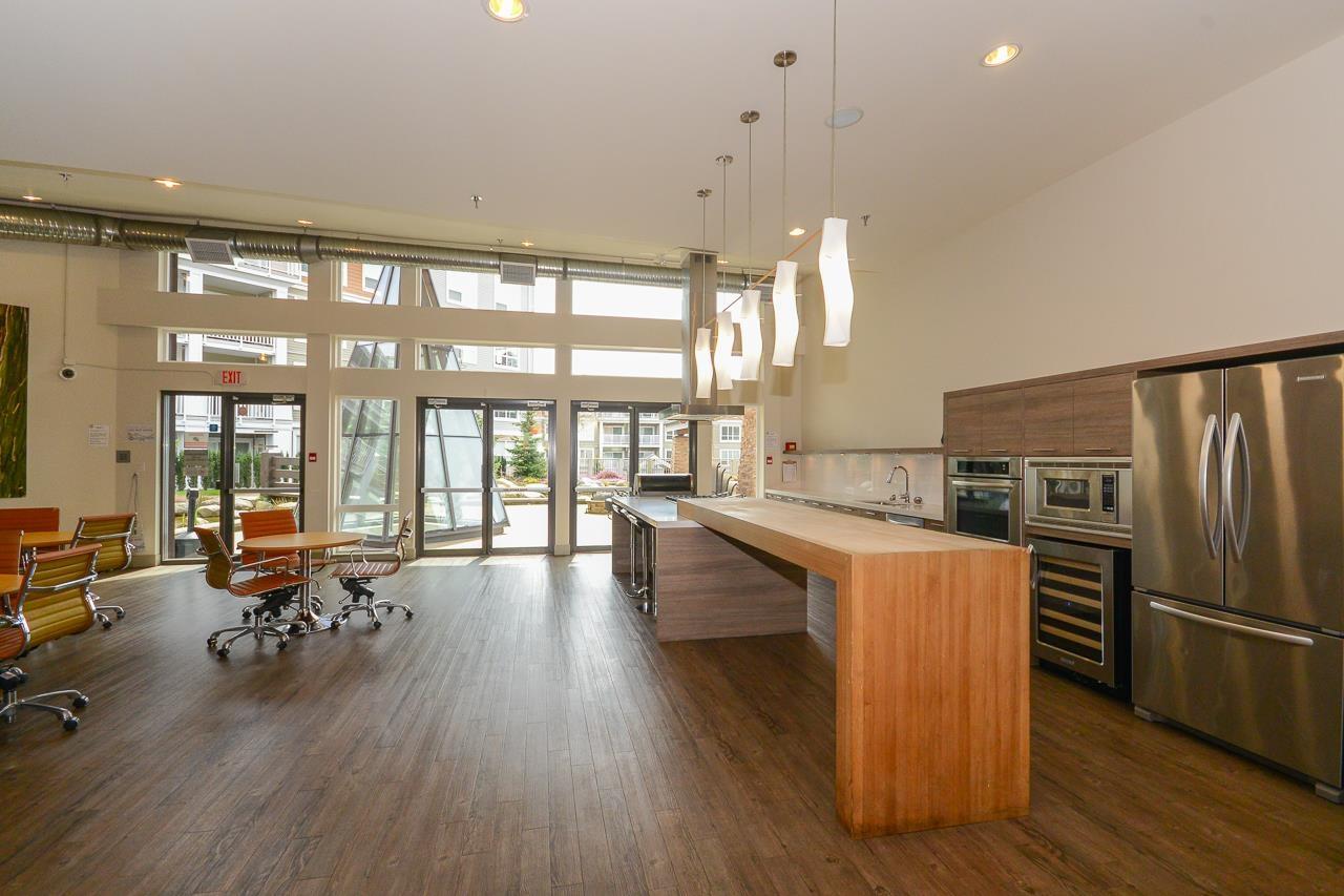 402 6450 194 Street, Surrey, British Columbia  V4N 6J8 - Photo 34 - R3066034