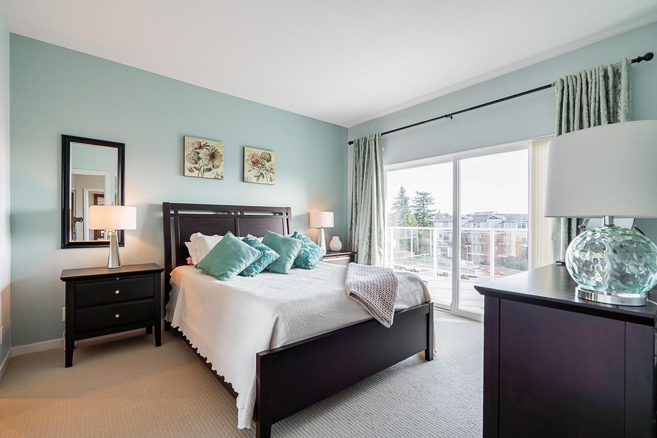 402 6450 194 Street, Surrey, British Columbia  V4N 6J8 - Photo 19 - R3066034