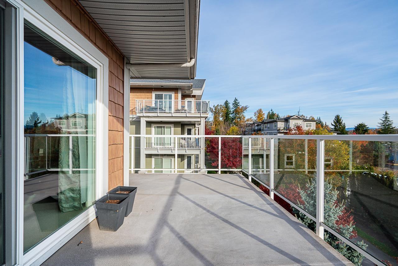 402 6450 194 Street, Surrey, British Columbia  V4N 6J8 - Photo 25 - R3066034