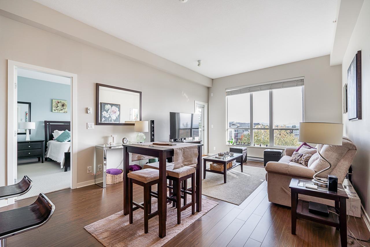 402 6450 194 Street, Surrey, British Columbia  V4N 6J8 - Photo 12 - R3066034