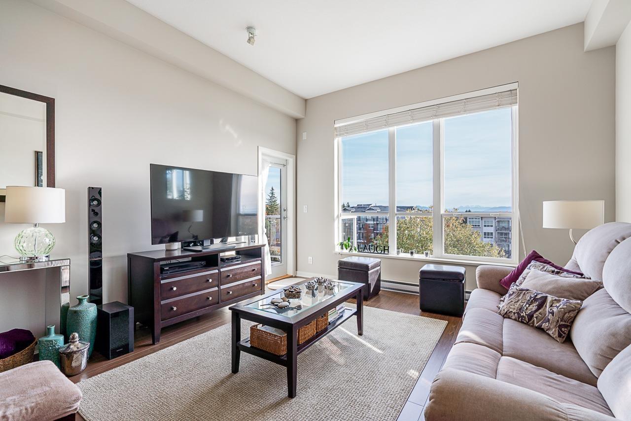 402 6450 194 Street, Surrey, British Columbia  V4N 6J8 - Photo 14 - R3066034