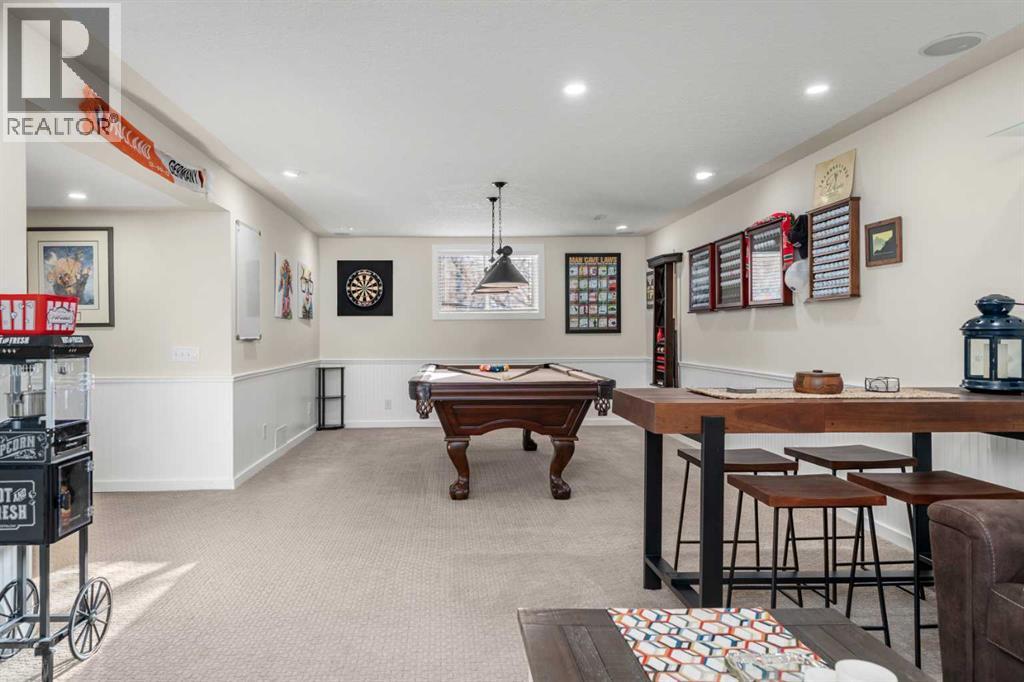 232 Oakmere Place, Chestermere, Alberta  T1X 1L2 - Photo 34 - A2268548