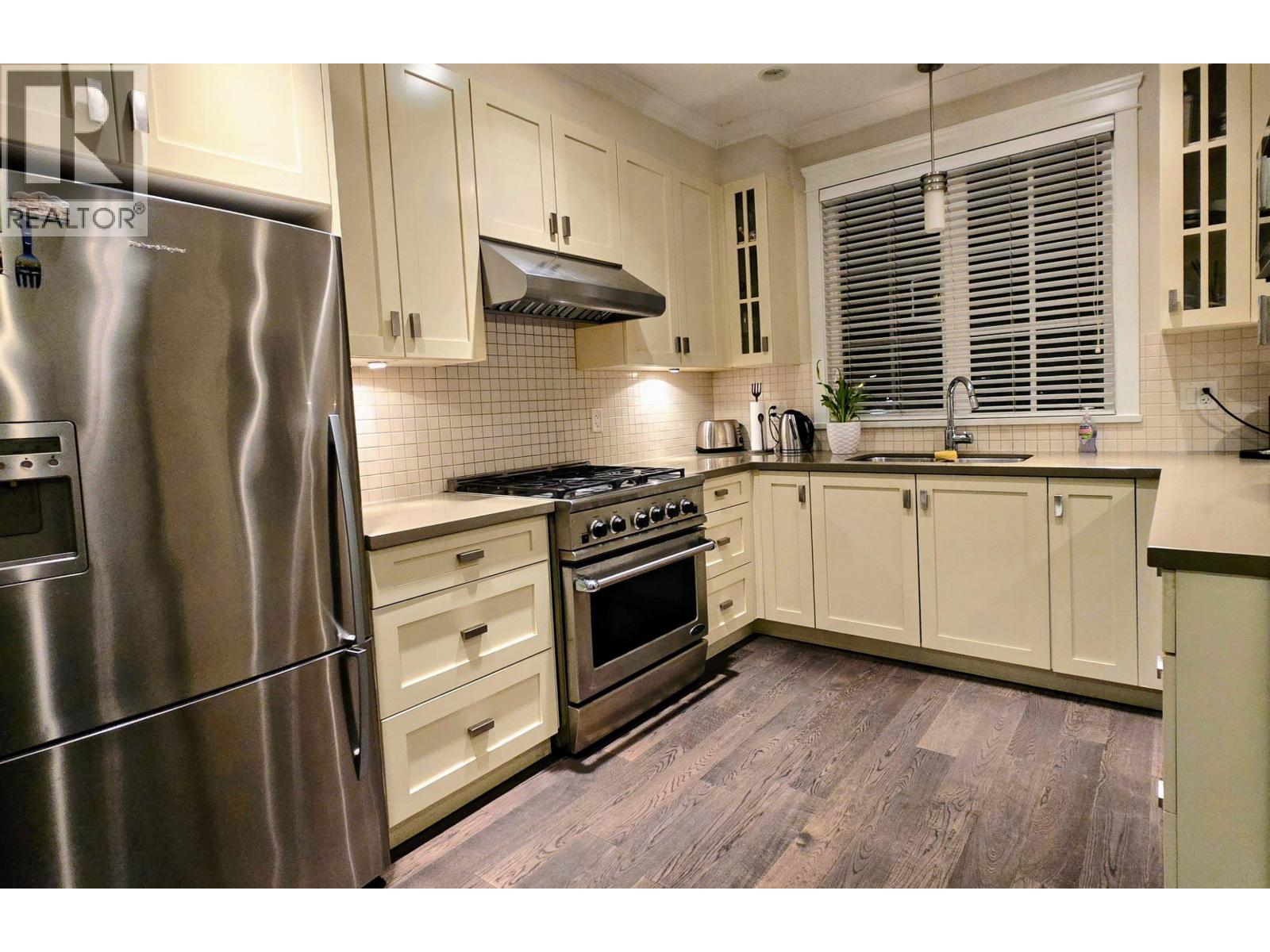 5467 Dunbar Street, Vancouver, British Columbia  V6N 1W4 - Photo 5 - R3067438