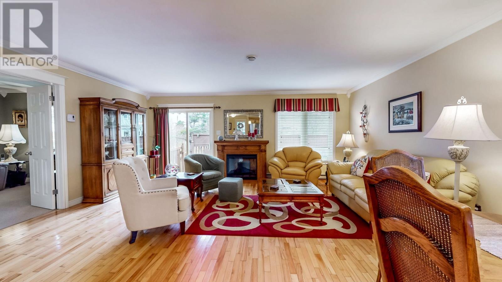 8 Tyrone Place, St. John's, Newfoundland & Labrador  A1A 6A1 - Photo 10 - 1292568