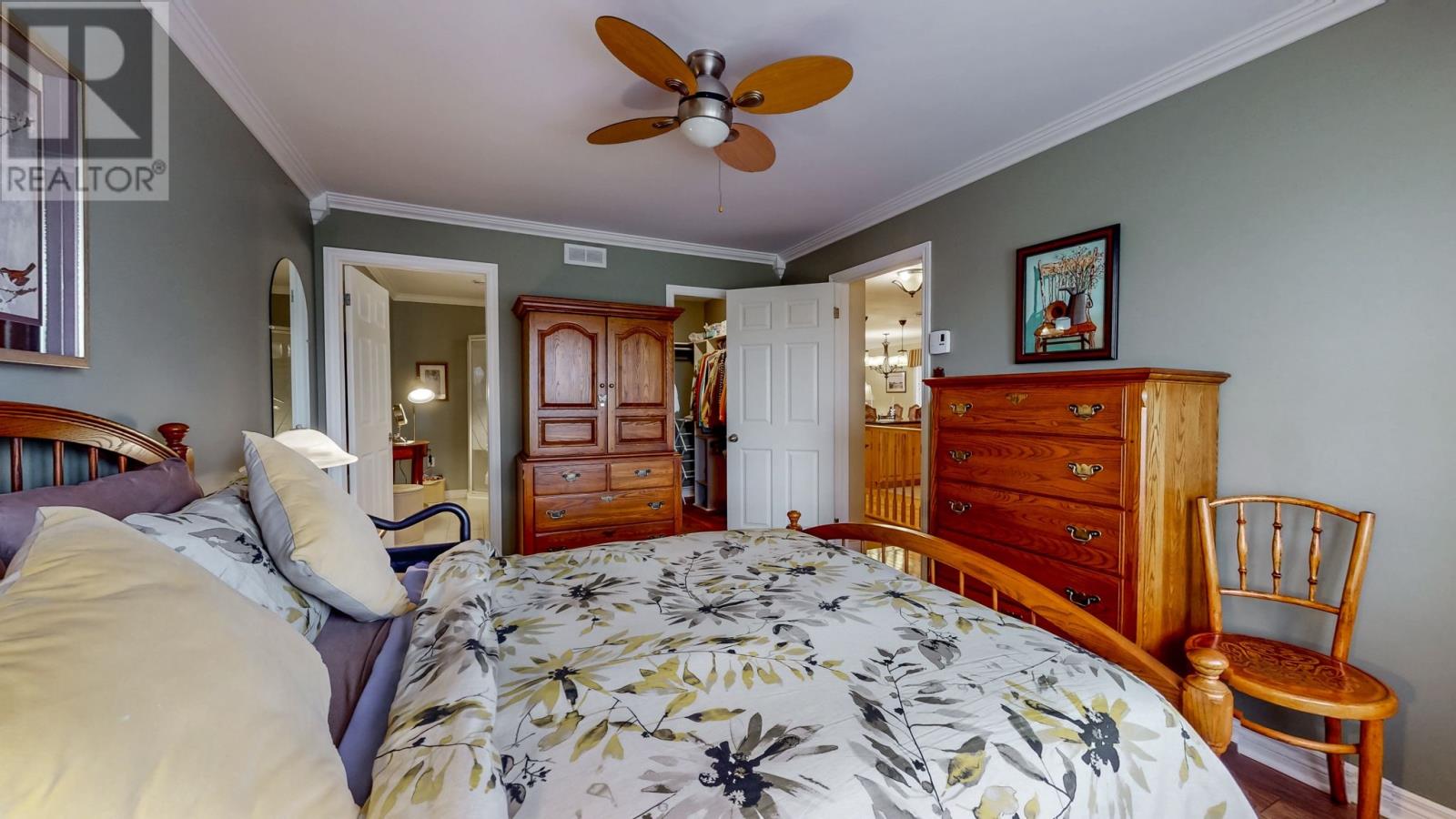 8 Tyrone Place, St. John's, Newfoundland & Labrador  A1A 6A1 - Photo 12 - 1292568