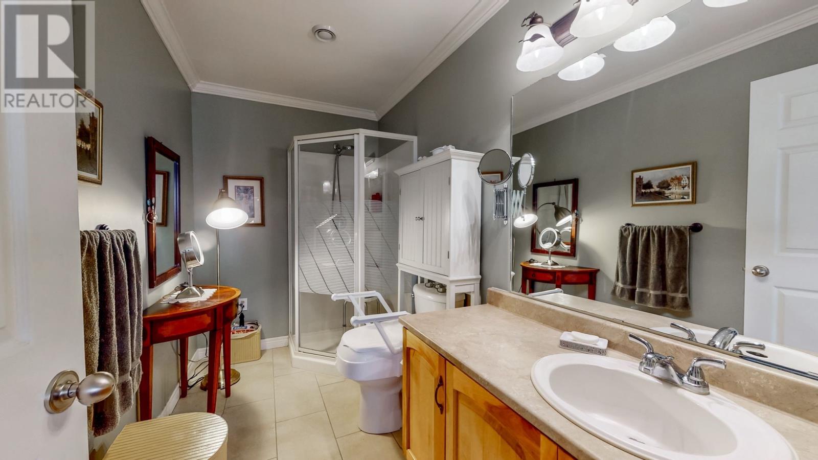 8 Tyrone Place, St. John's, Newfoundland & Labrador  A1A 6A1 - Photo 13 - 1292568