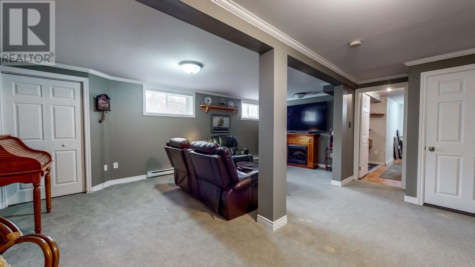 8 Tyrone Place, St. John's, Newfoundland & Labrador  A1A 6A1 - Photo 16 - 1292568