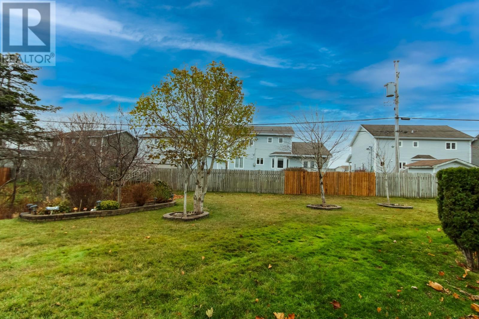 8 Tyrone Place, St. John's, Newfoundland & Labrador  A1A 6A1 - Photo 20 - 1292568