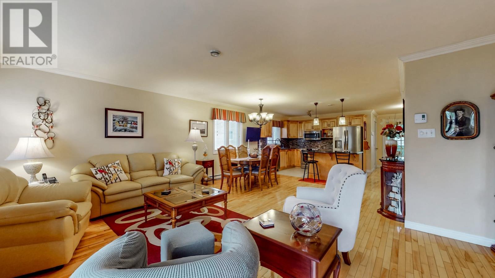 8 Tyrone Place, St. John's, Newfoundland & Labrador  A1A 6A1 - Photo 8 - 1292568