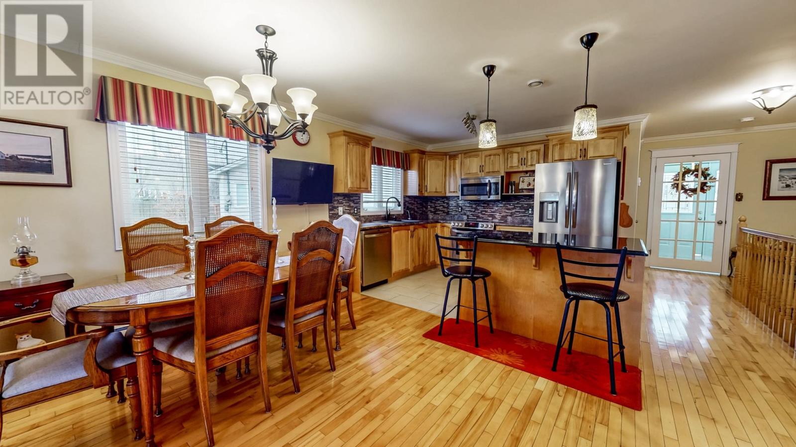 8 Tyrone Place, St. John's, Newfoundland & Labrador  A1A 6A1 - Photo 9 - 1292568