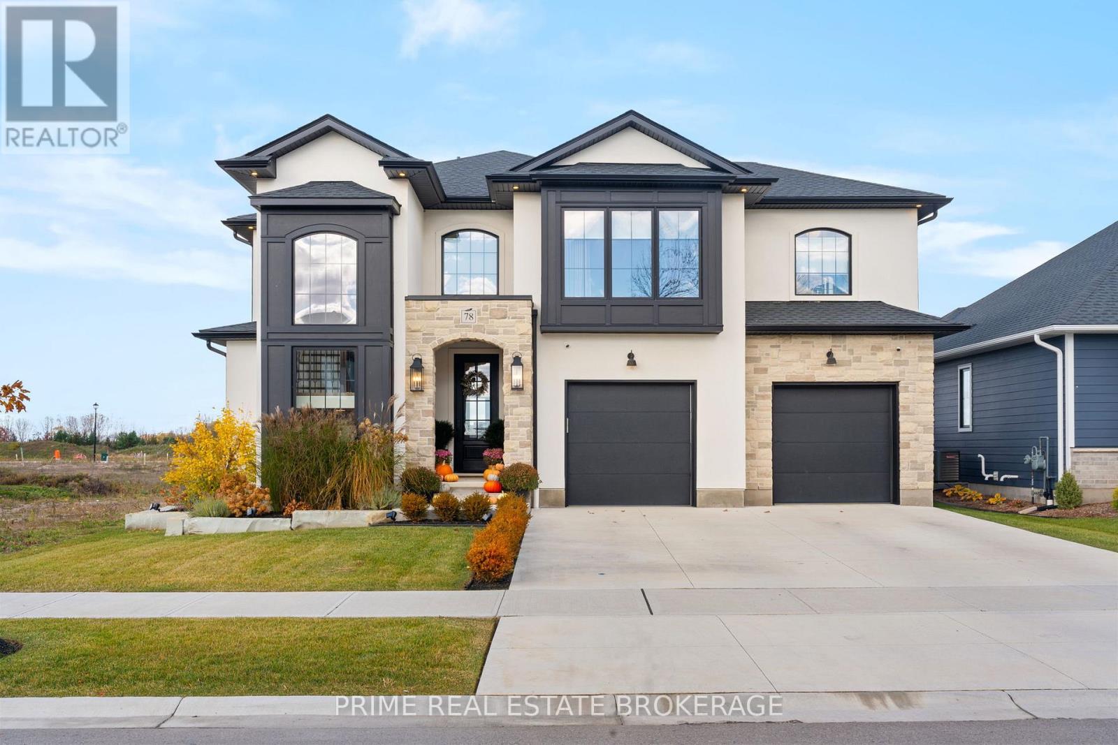 78 Optimist Drive, Southwold, Ontario  N5P 0G3 - Photo 1 - X12546064