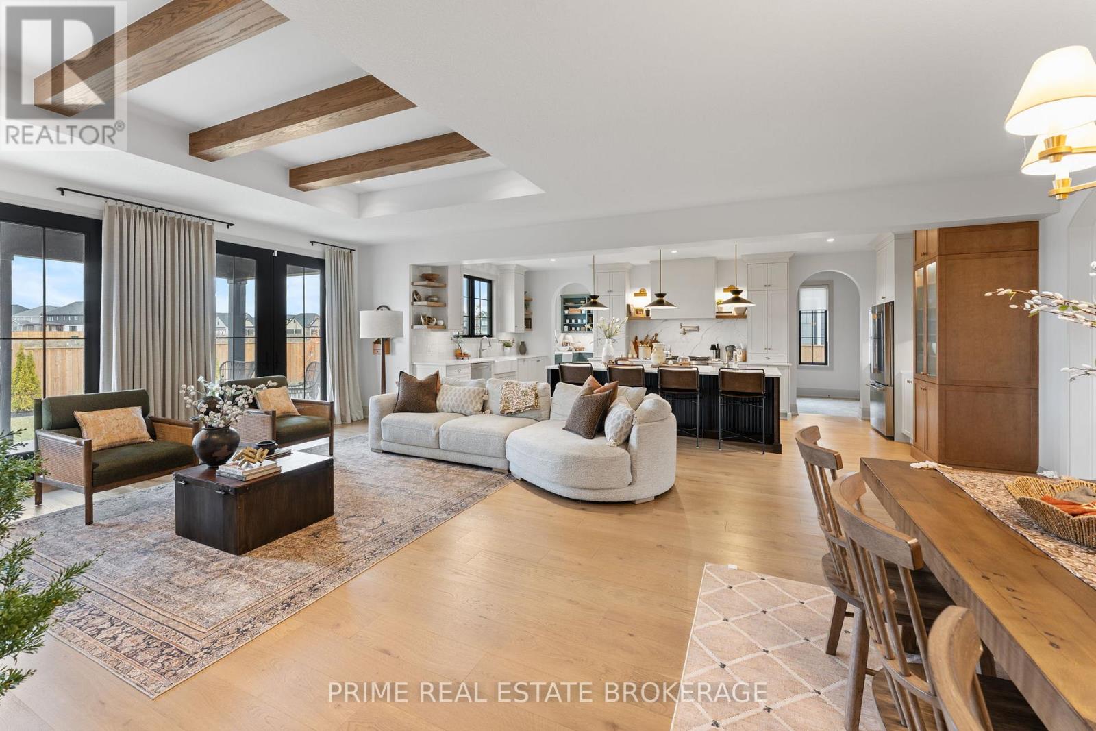 78 Optimist Drive, Southwold, Ontario  N5P 0G3 - Photo 15 - X12546064