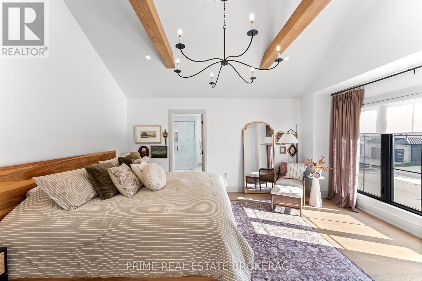 78 Optimist Drive, Southwold, Ontario  N5P 0G3 - Photo 22 - X12546064