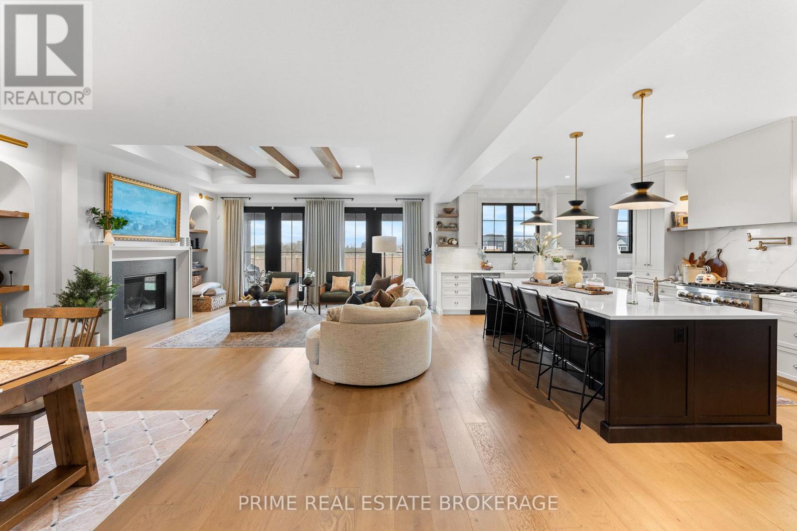 78 Optimist Drive, Southwold, Ontario  N5P 0G3 - Photo 8 - X12546064