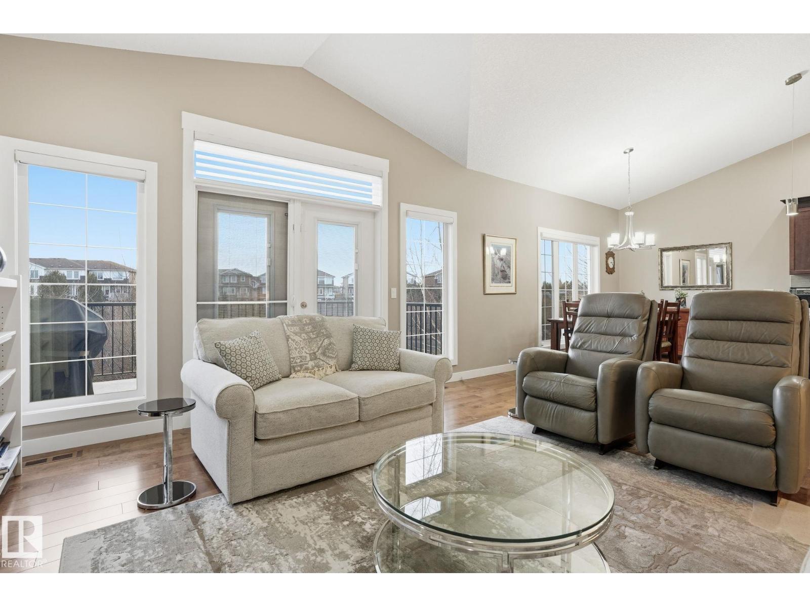 #12 3090 Cameron Heights Wy Nw, Edmonton, Alberta  T6M 0S7 - Photo 12 - E4465749