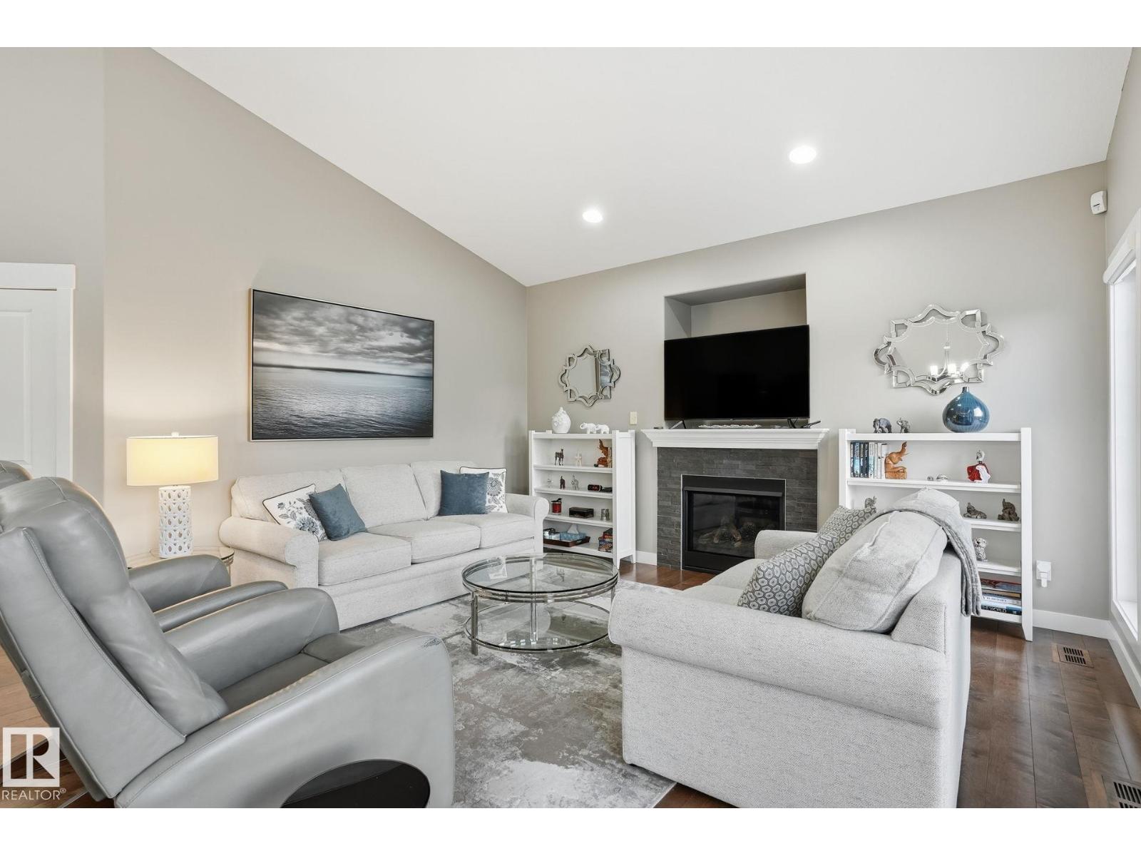 #12 3090 Cameron Heights Wy Nw, Edmonton, Alberta  T6M 0S7 - Photo 13 - E4465749