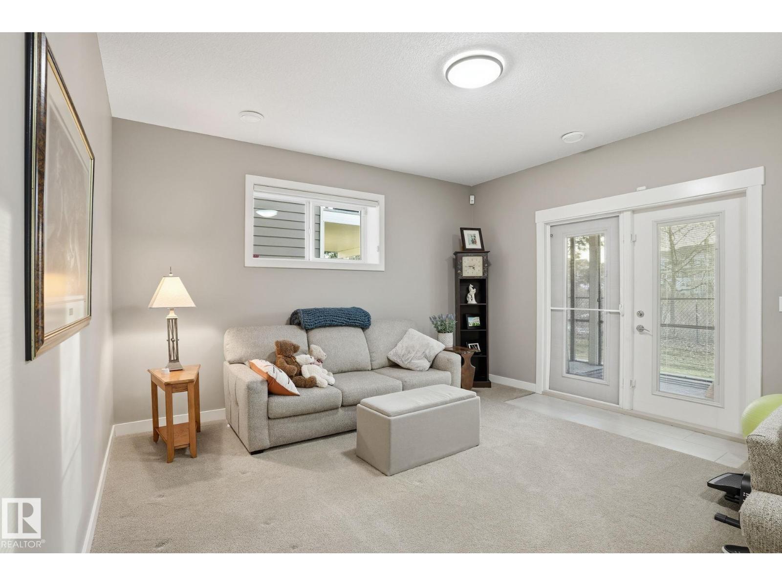 #12 3090 Cameron Heights Wy Nw, Edmonton, Alberta  T6M 0S7 - Photo 22 - E4465749