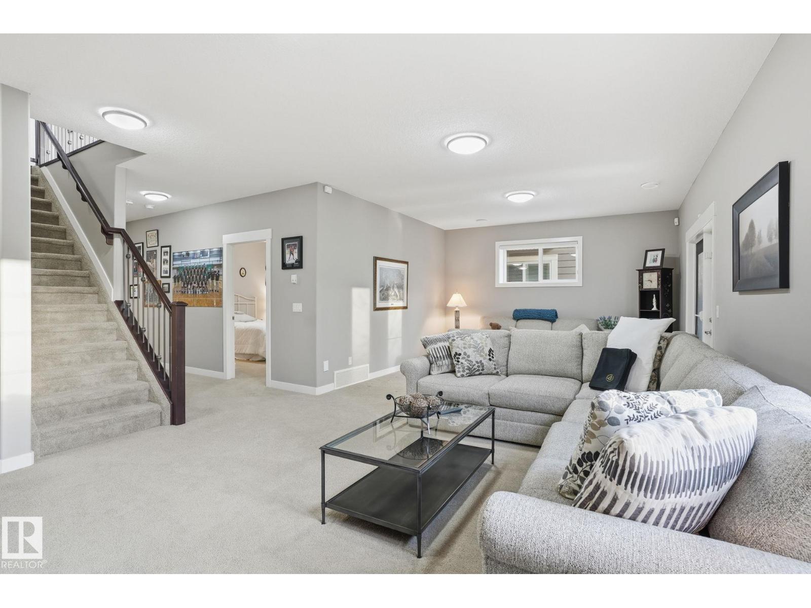 #12 3090 Cameron Heights Wy Nw, Edmonton, Alberta  T6M 0S7 - Photo 24 - E4465749