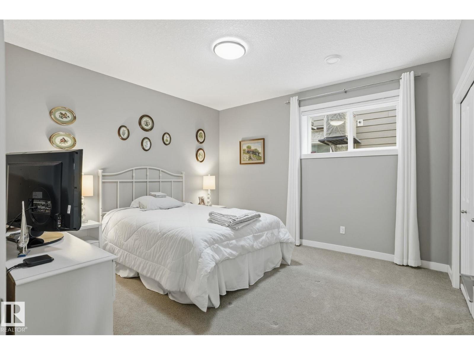 #12 3090 Cameron Heights Wy Nw, Edmonton, Alberta  T6M 0S7 - Photo 25 - E4465749