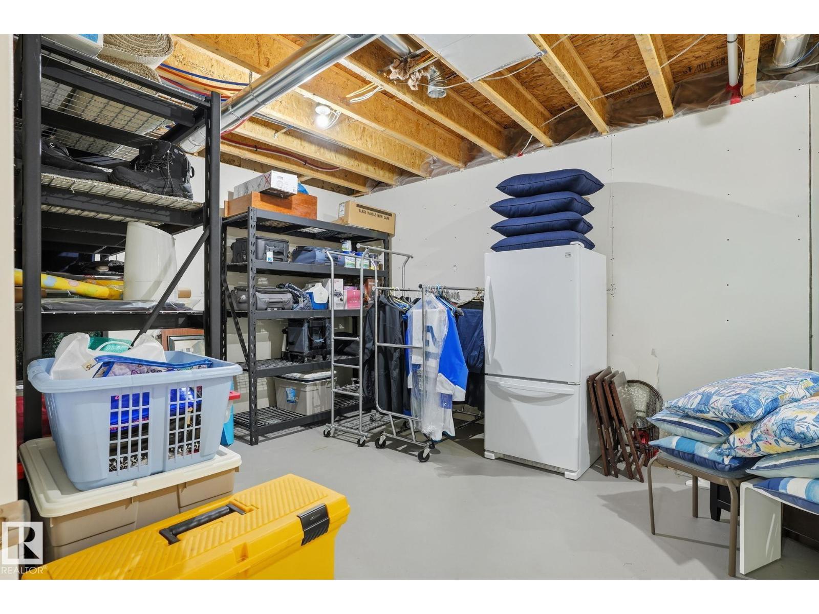 #12 3090 Cameron Heights Wy Nw, Edmonton, Alberta  T6M 0S7 - Photo 27 - E4465749