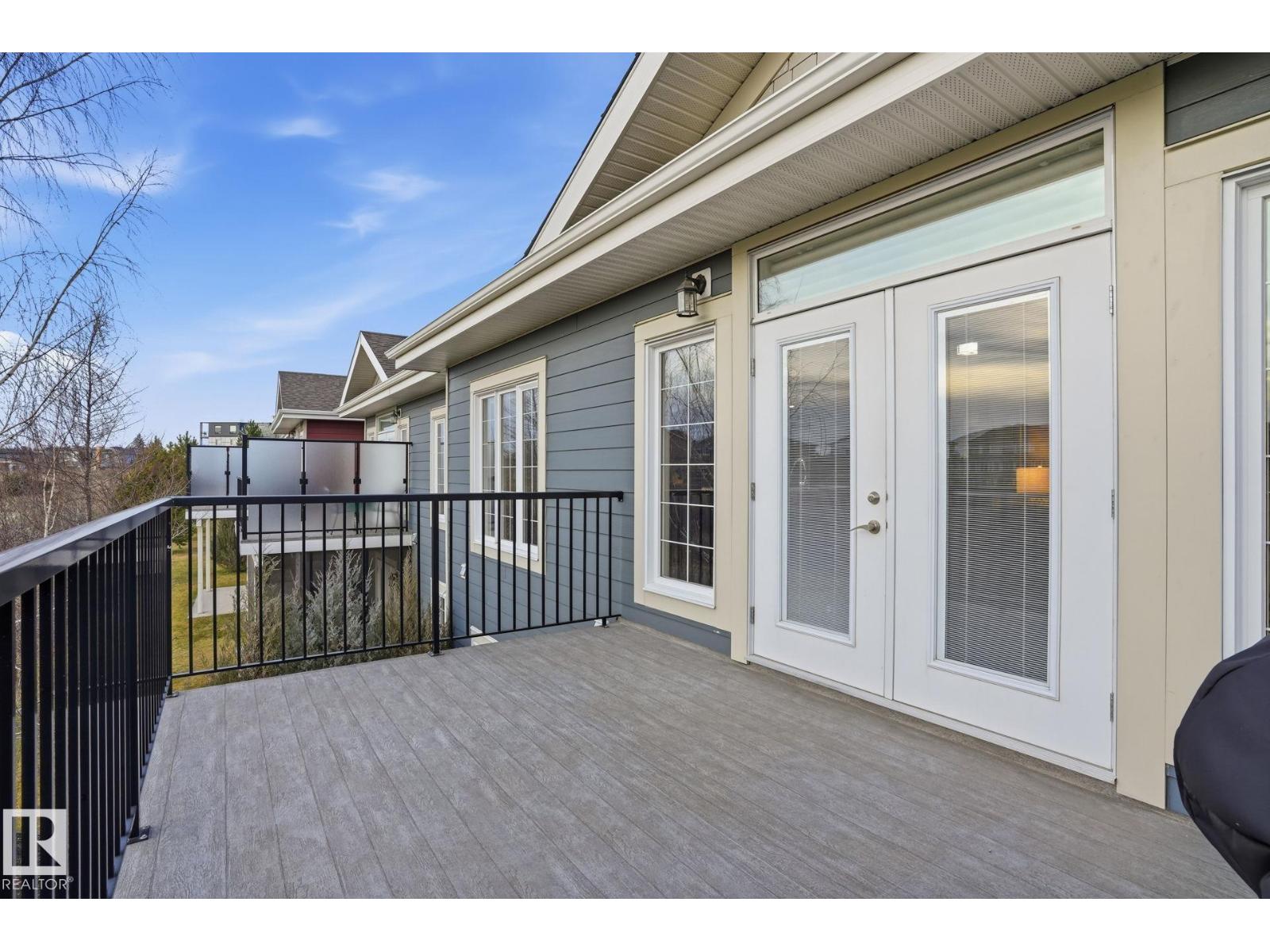 #12 3090 Cameron Heights Wy Nw, Edmonton, Alberta  T6M 0S7 - Photo 29 - E4465749