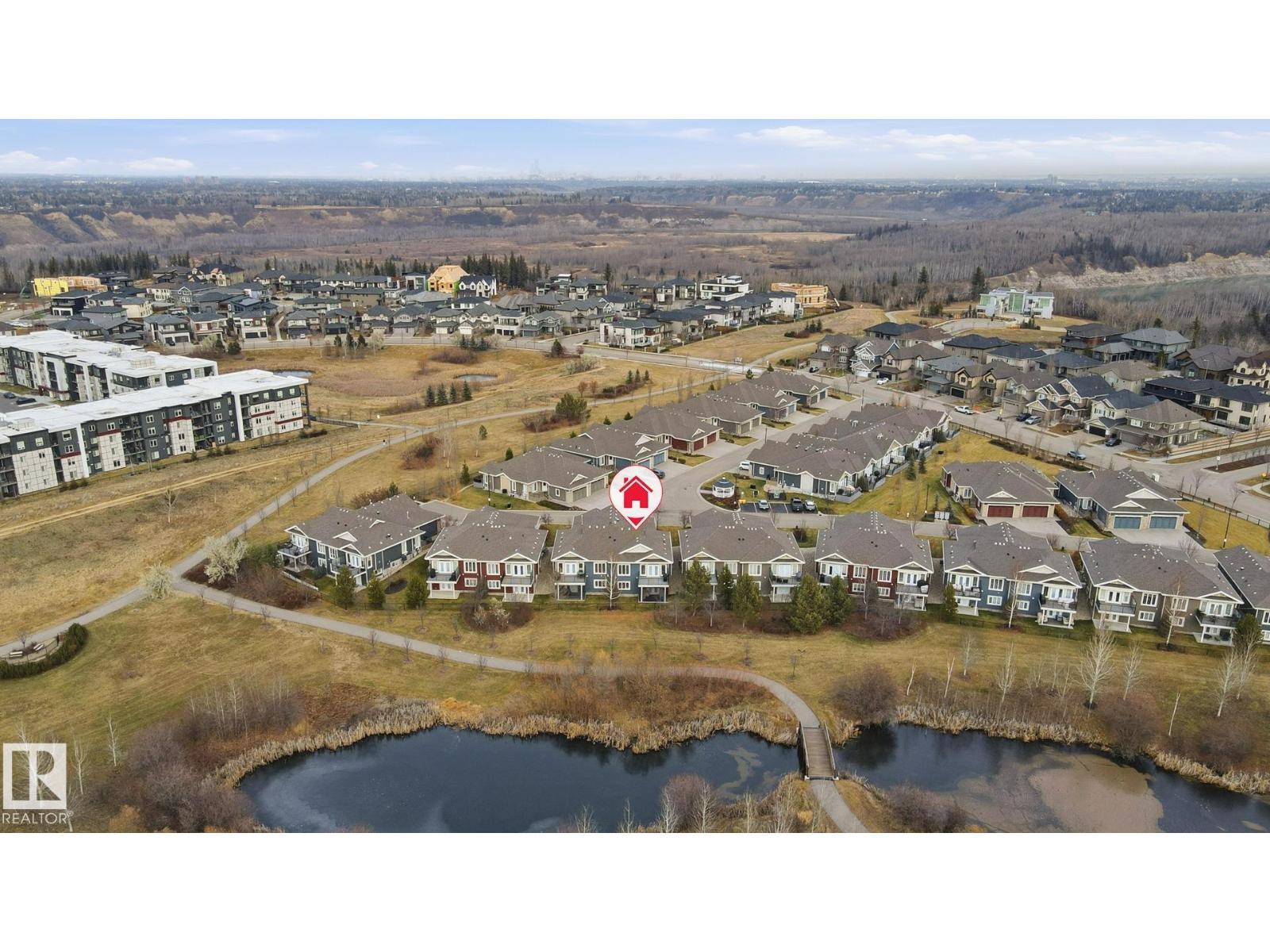 #12 3090 Cameron Heights Wy Nw, Edmonton, Alberta  T6M 0S7 - Photo 3 - E4465749