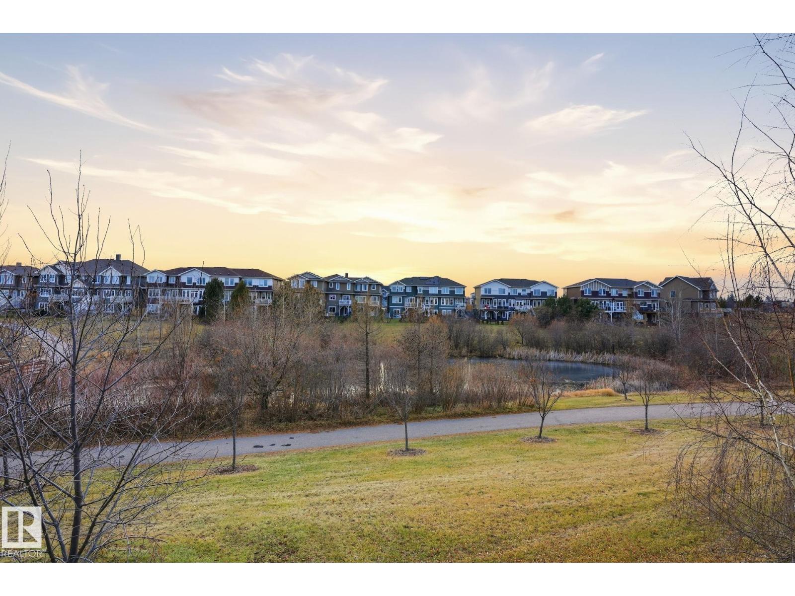 #12 3090 Cameron Heights Wy Nw, Edmonton, Alberta  T6M 0S7 - Photo 31 - E4465749