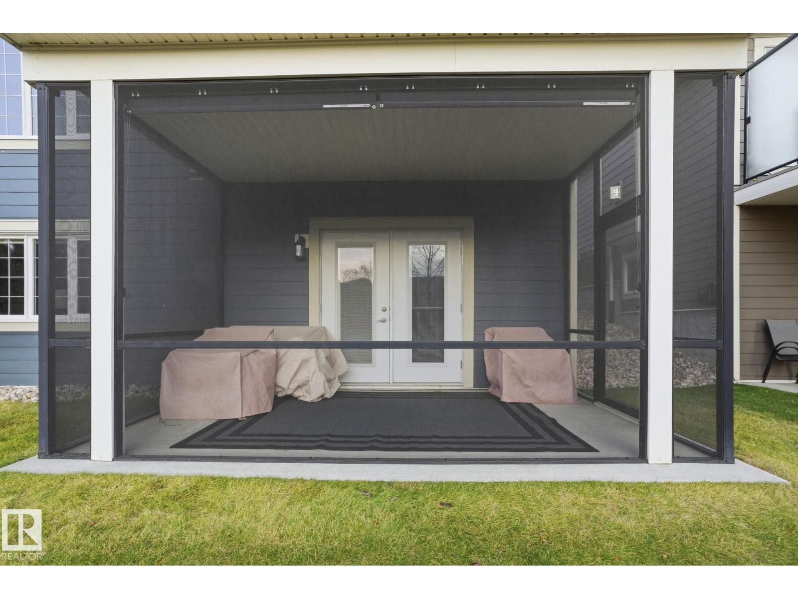 #12 3090 Cameron Heights Wy Nw, Edmonton, Alberta  T6M 0S7 - Photo 32 - E4465749