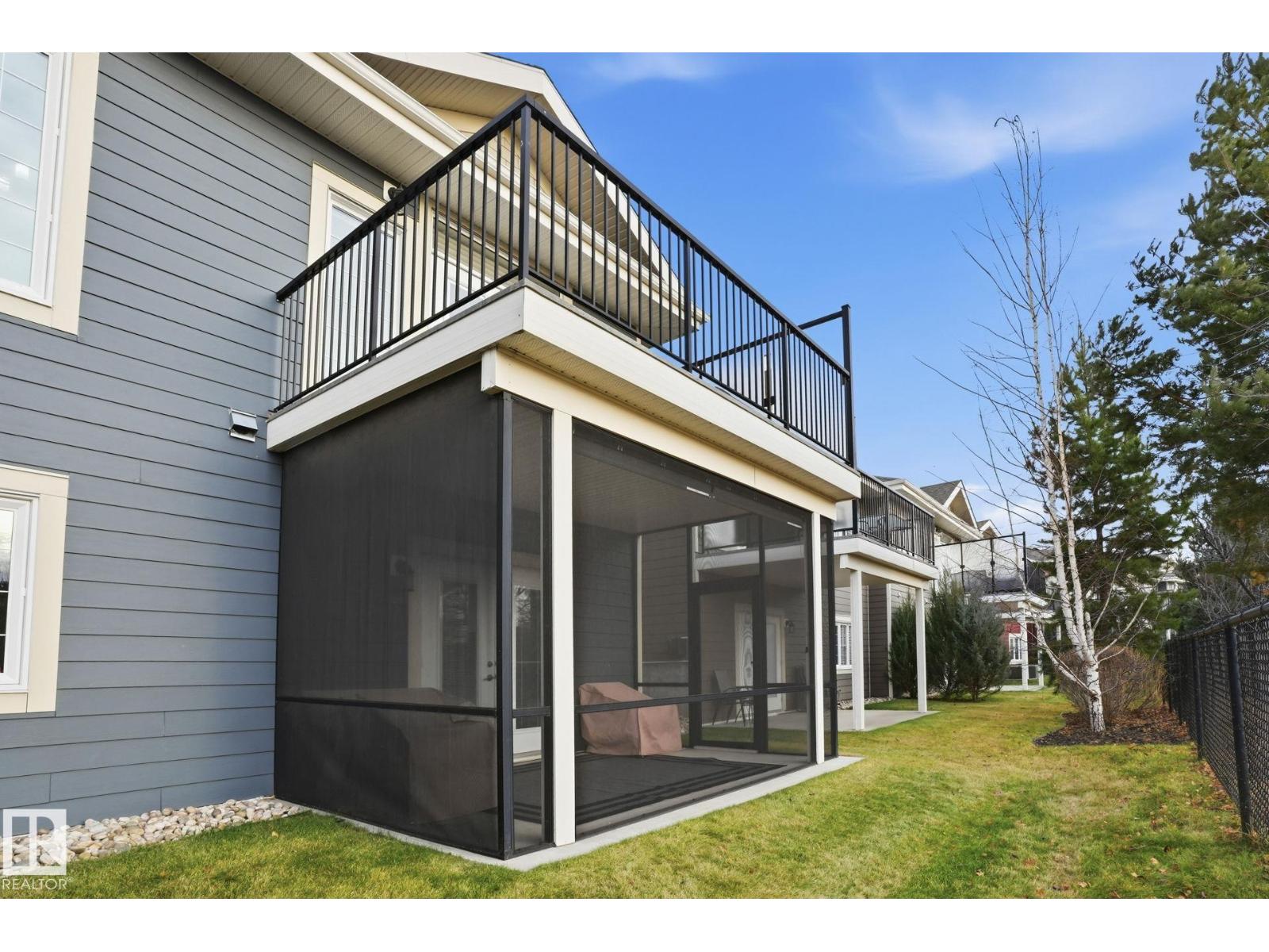 #12 3090 Cameron Heights Wy Nw, Edmonton, Alberta  T6M 0S7 - Photo 33 - E4465749