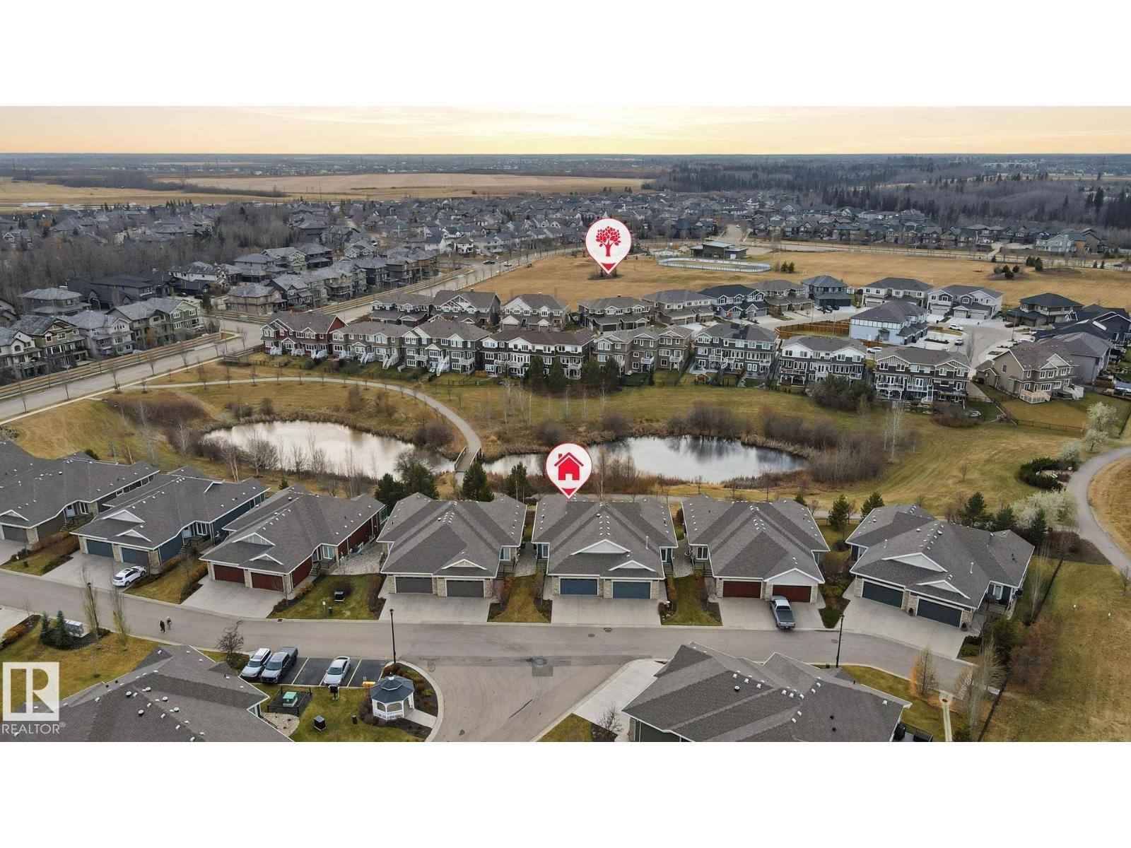 #12 3090 Cameron Heights Wy Nw, Edmonton, Alberta  T6M 0S7 - Photo 37 - E4465749